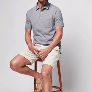 Faherty x2 Sunwashed Polos Medium